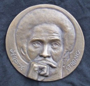Jerome Strong Civil Liberties Award