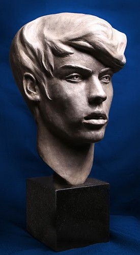 Angel of Despised Love -- for the victims of Orlando / Ángel del Amor Despreciado -- para las víctimas de Orlando / Ange de L'amour Méprisé -- pour les victimes d'Orlando